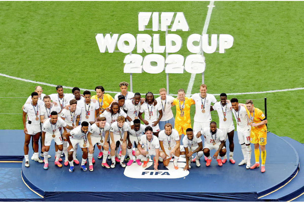 England Manager Tuchel Asks Players to Reflect on World Cup Memories with Pride