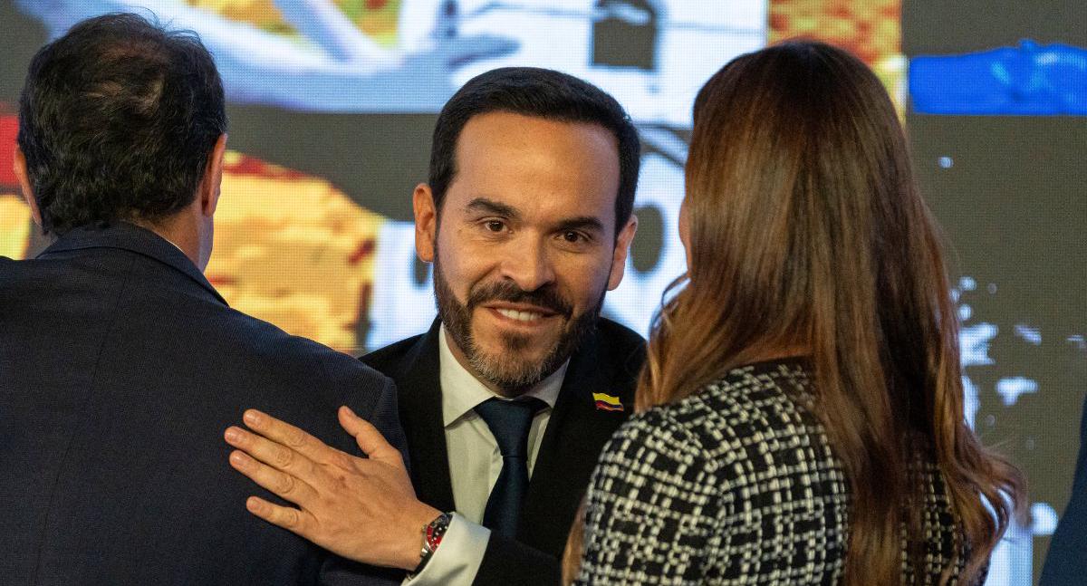 De la Espriella y el BID: La controversia sobre los 63 millones de dólares para la transición