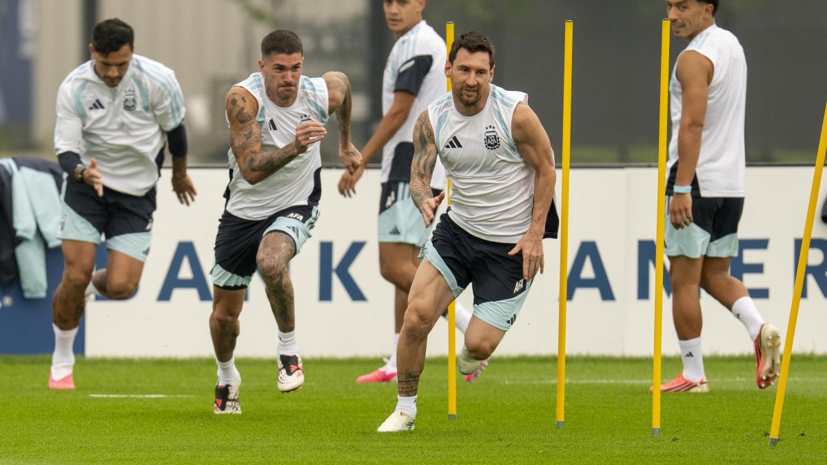 Argentina y España disputarán la final del Mundial 2026 en Estados Unidos