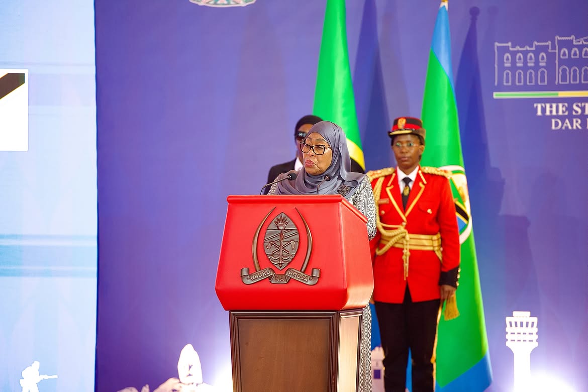 Tanzania and Egypt boost collaboration on key development initiatives