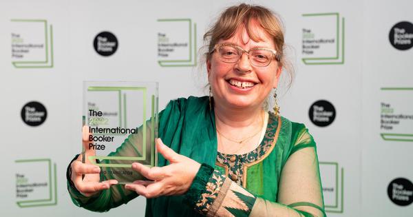 Translator Daisy Rockwell discusses translation, Partition literature, Palestine, and the enduring influence of AK Ramanujan