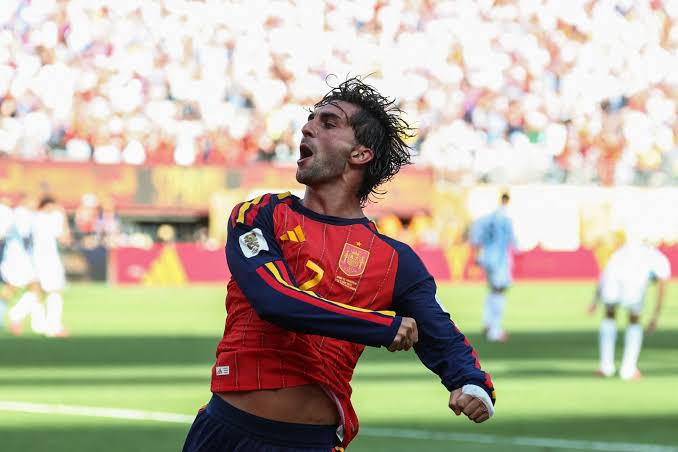 Spain Claims 2026 World Cup Victory Over Argentina