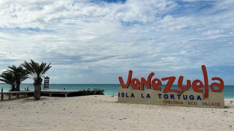 Venezuelan Geologist Explains Minor Earthquakes Near La Tortuga as Tectonic Adjustment