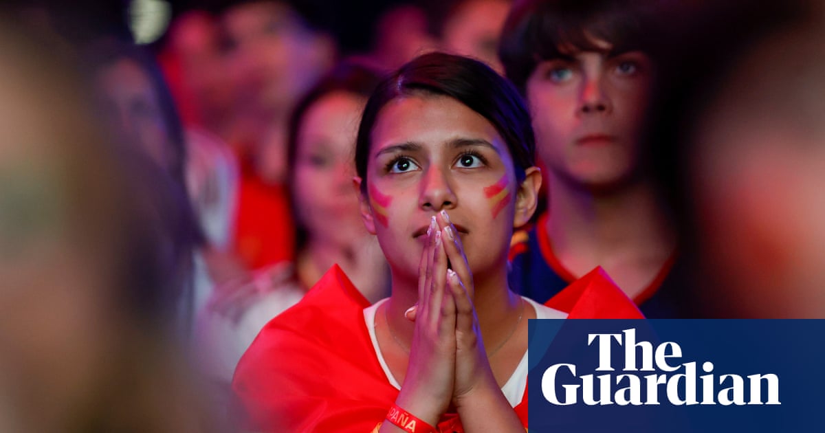 Spain clinches World Cup victory amid Madrid celebrations
