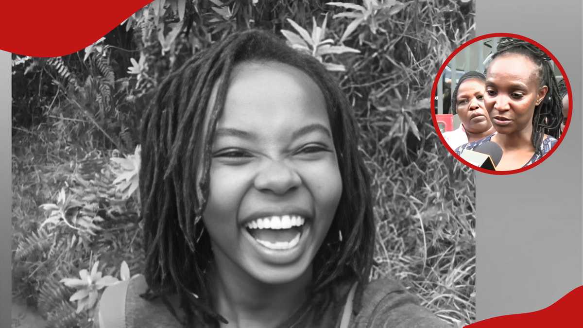 Nairobi Mum Shares Heartbreaking Story of Daughter's Tragic Fall from 22nd Floor