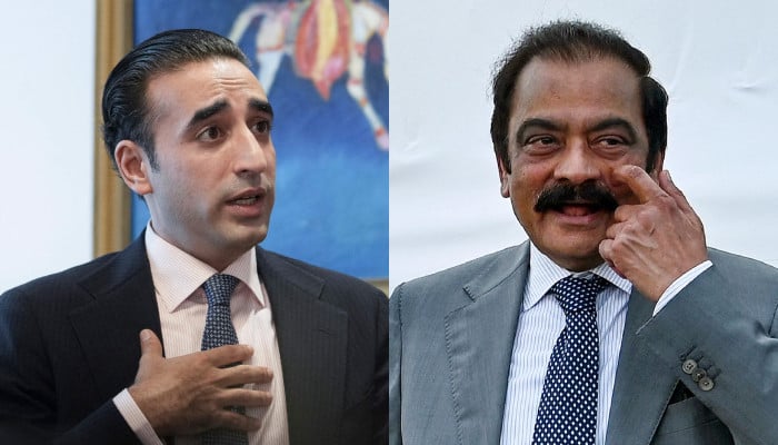 Political Tensions Escalate as PML-N and PPP Clash Over Remarks