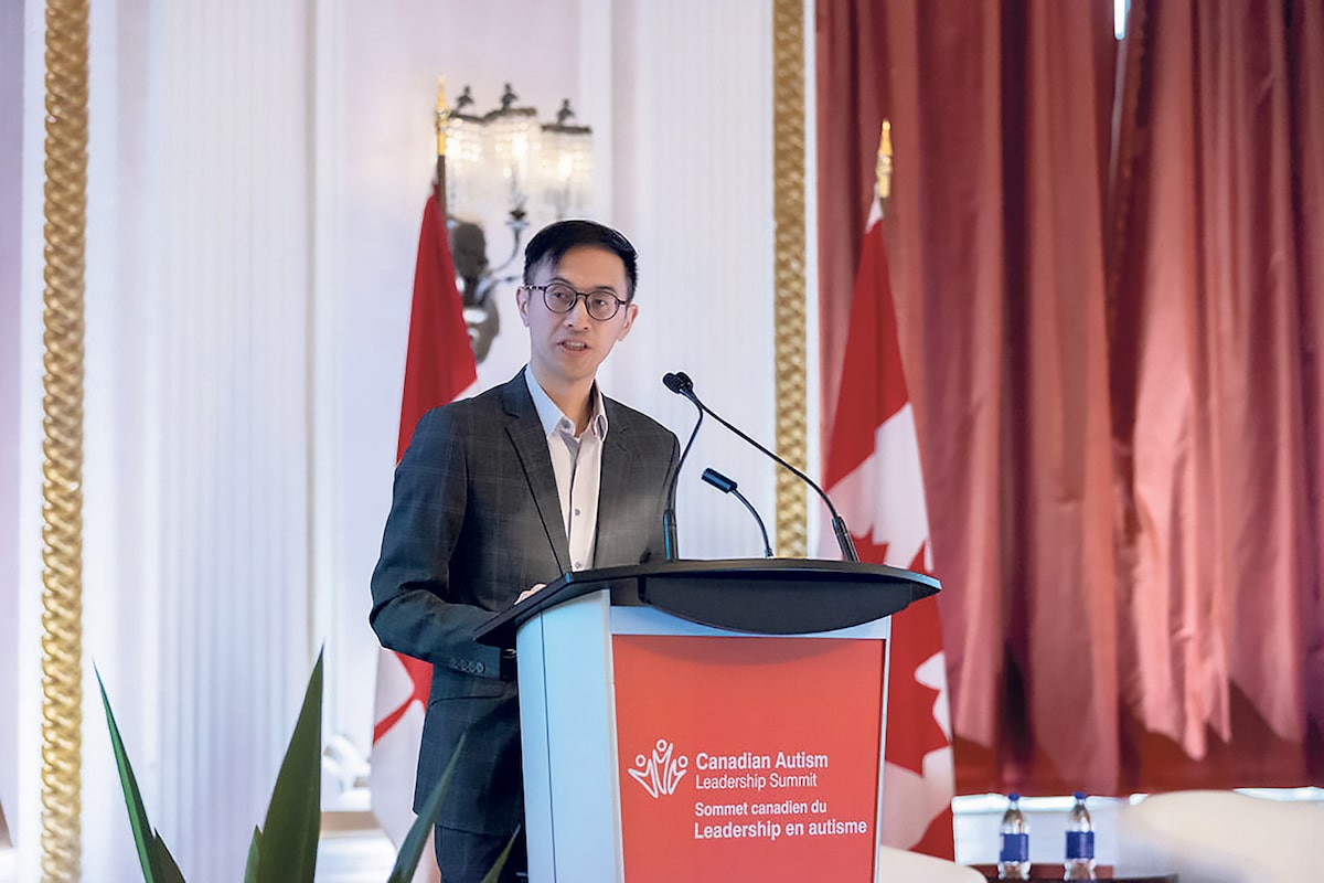 Autism Alliance of Canada advances coordinated advocacy for societal inclusion
