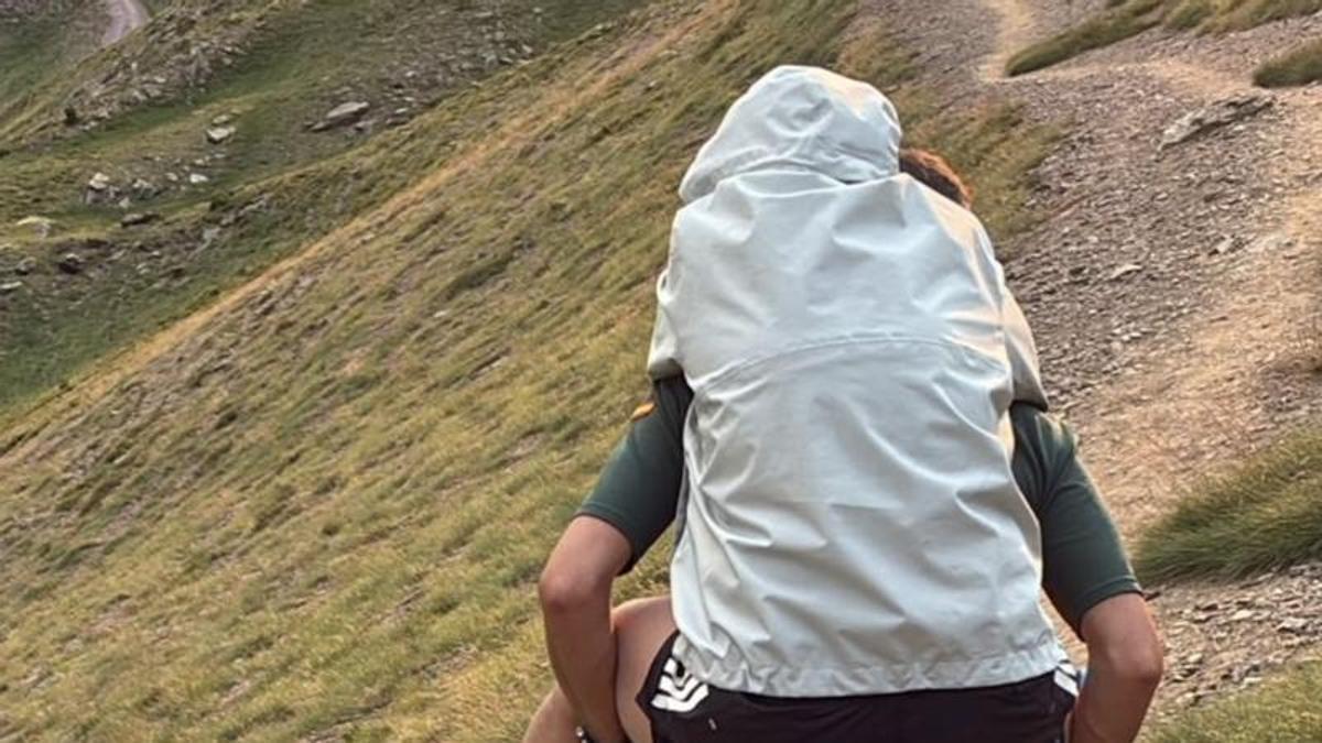 Rescates en el Pirineo aragonés: heridos y accidentes en la montaña