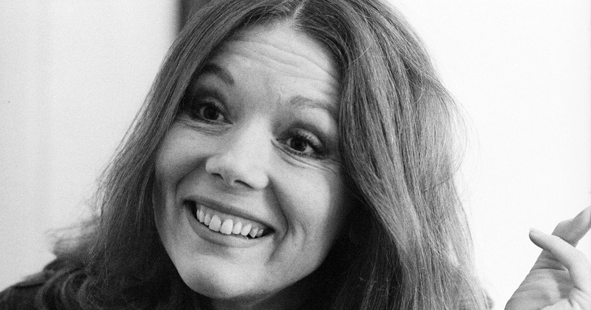 Diana Rigg's Evolution as an Actress in the 1970s