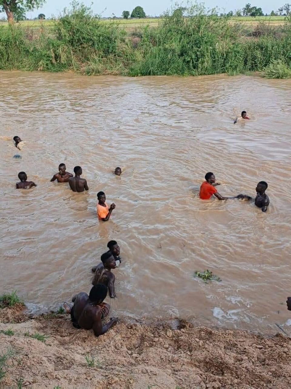 Boat Accident in Jigawa Leaves One Dead, Many Missing