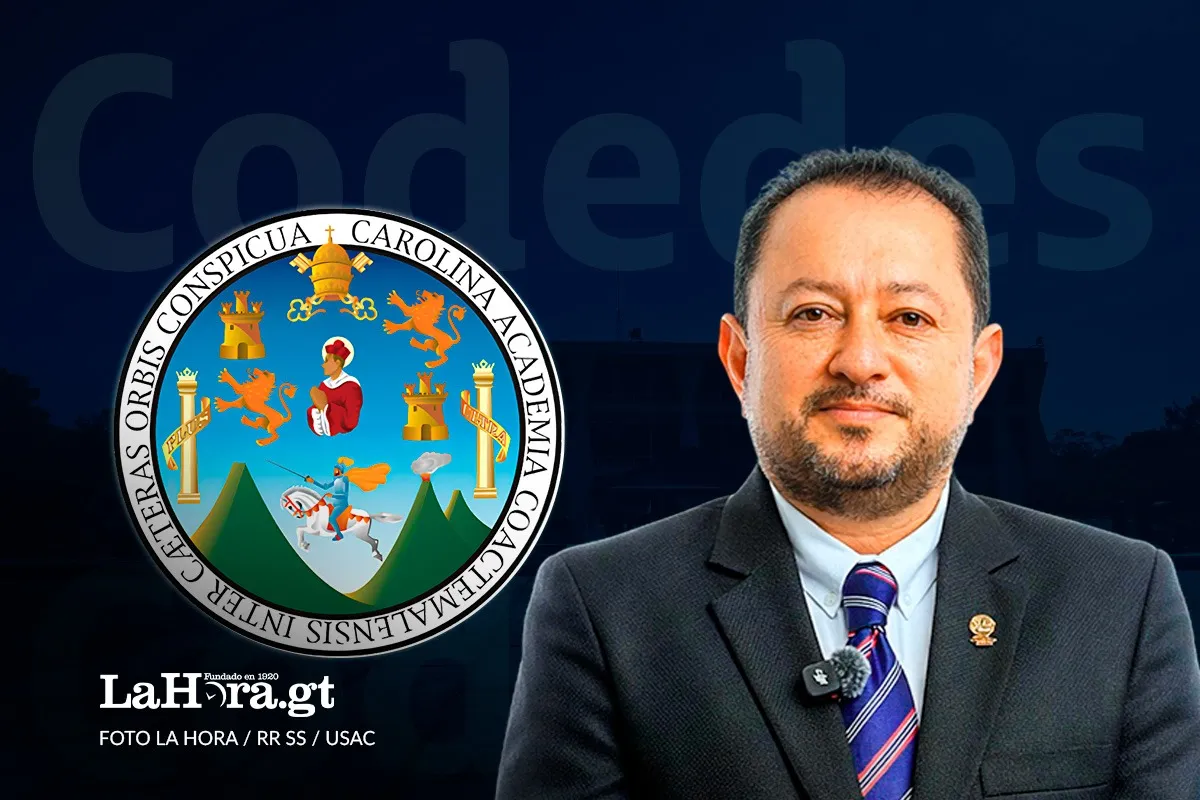 USAC gasta más de Q18 millones en gastos de alimentación durante la gestión de Walter Mazariegos