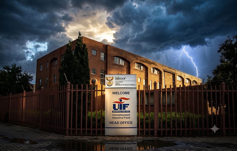 UIF outlines the main reasons unemployment benefit claims are rejected and explains the appeals process