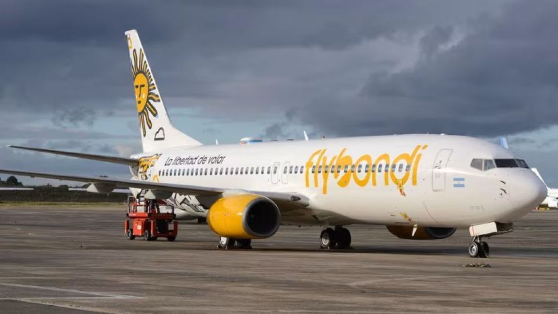 Defensa del Consumidor de Córdoba Actúa contra Flybondi por Aumento de Denuncias