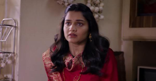 Marathi Web Series Explores Mom vs Mon-in-Law Dynamics