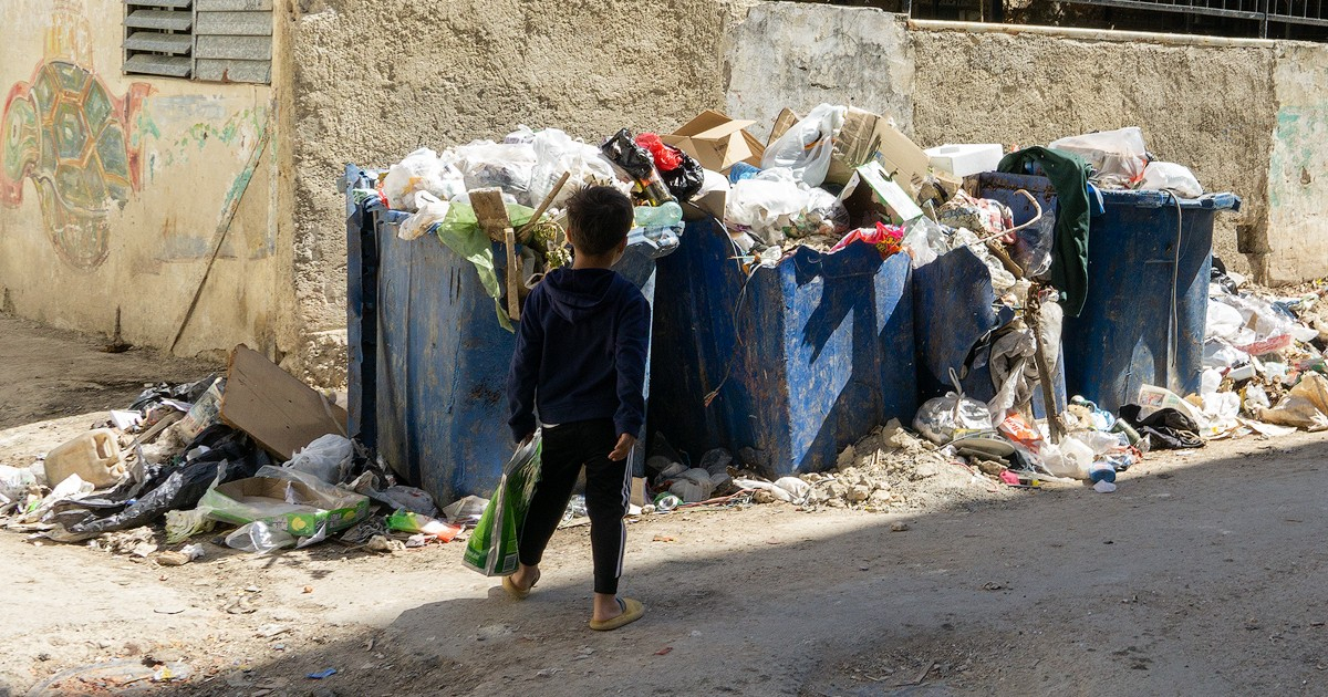 Cubans criticize Díaz-Canel's message on Children's Day amid crisis