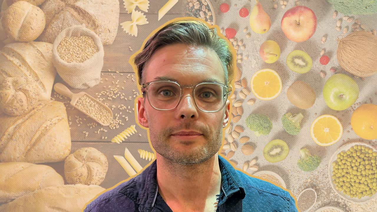 Coeliac diagnosis transforms relationship with food after rapid weight loss