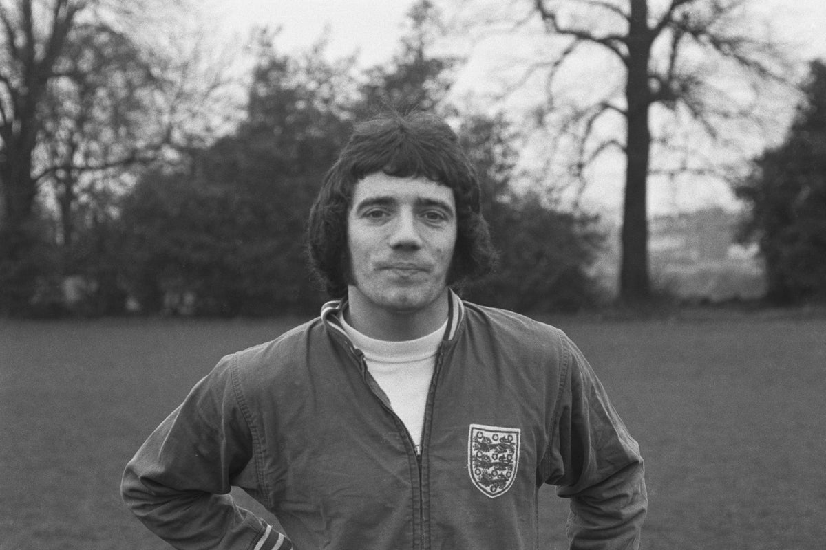 Legendary footballer and manager Kevin Keegan passes away at 75
