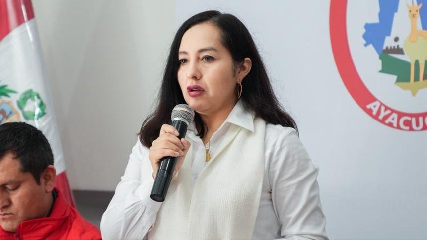 Ministra de la Mujer coordina acciones contra violencia sexual en comunidades indígenas