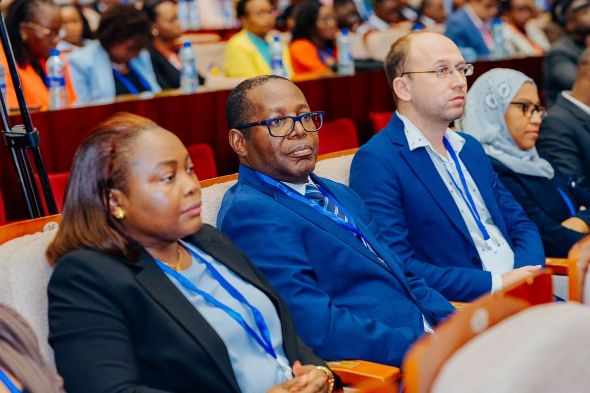 Yas invests Sh1.2 trillion in tech to boost Tanzania's digital healthcare