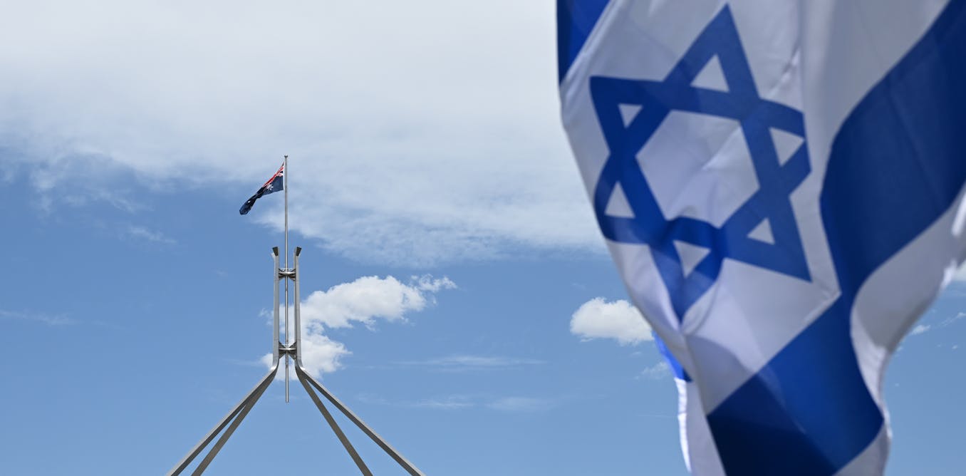 Israeli embassy criticizes Labor's draft platform on Israel-Gaza conflict