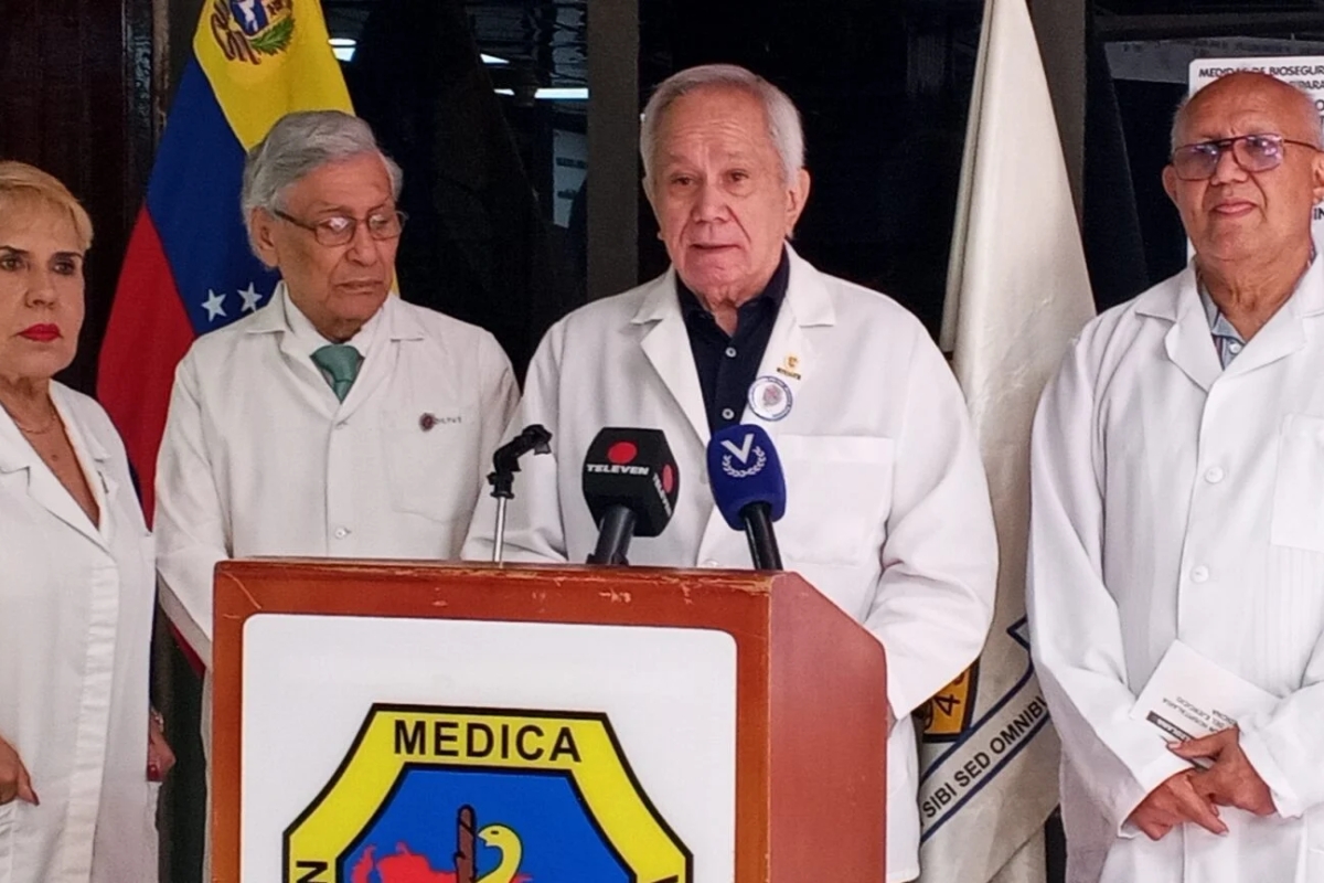 Alerta médica por muertes iniciales en Barinas y Anzoátegui