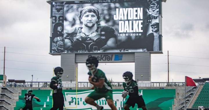 Saskatchewan Roughrider dies in fatal highway collision; alcohol and cannabis found in vehicle