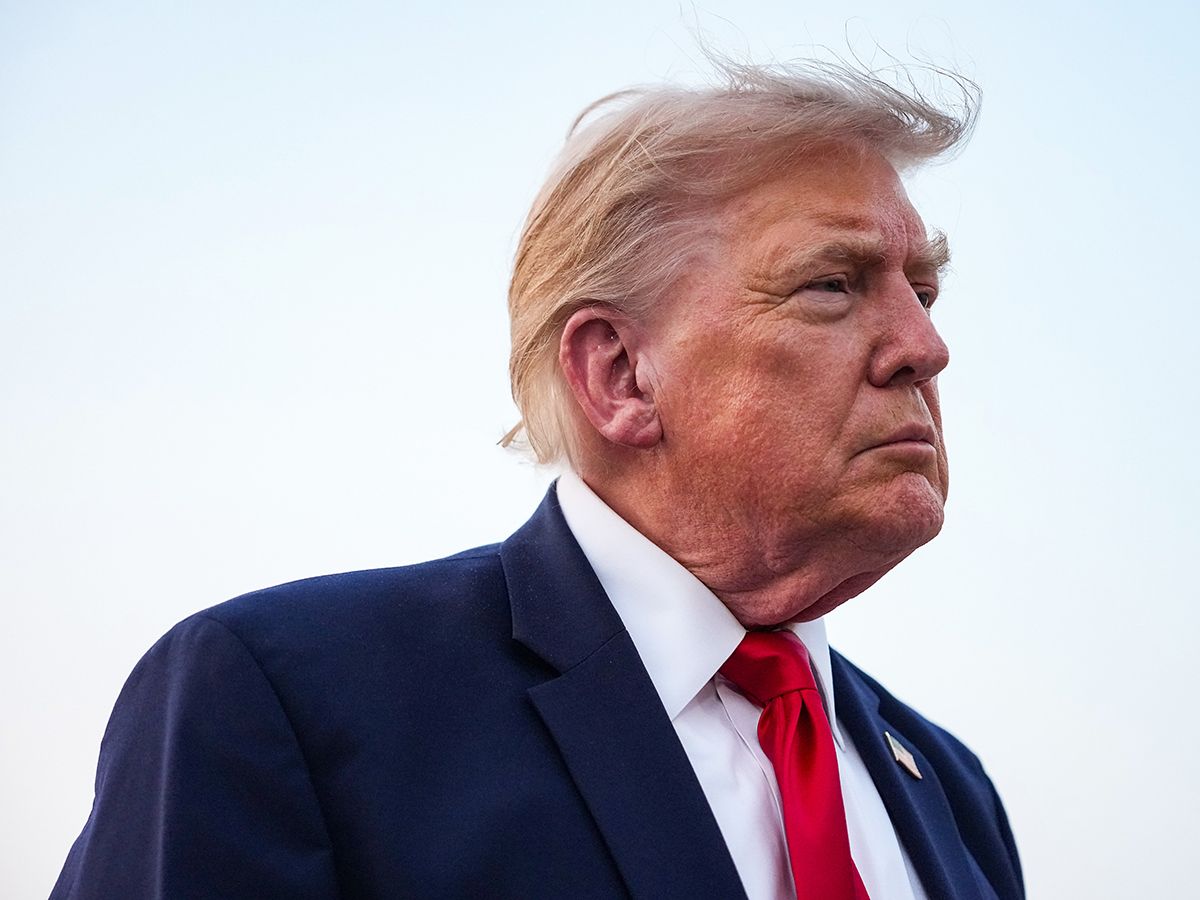U.S. Imposes 50% Tariff on Canadian Goods Over Trade Disputes