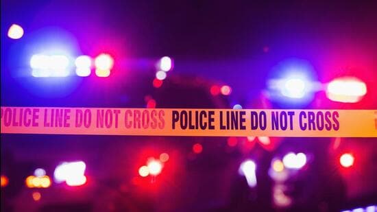 Gujarat man arrested for rape and murder of 4-year-old shot dead by police during custody