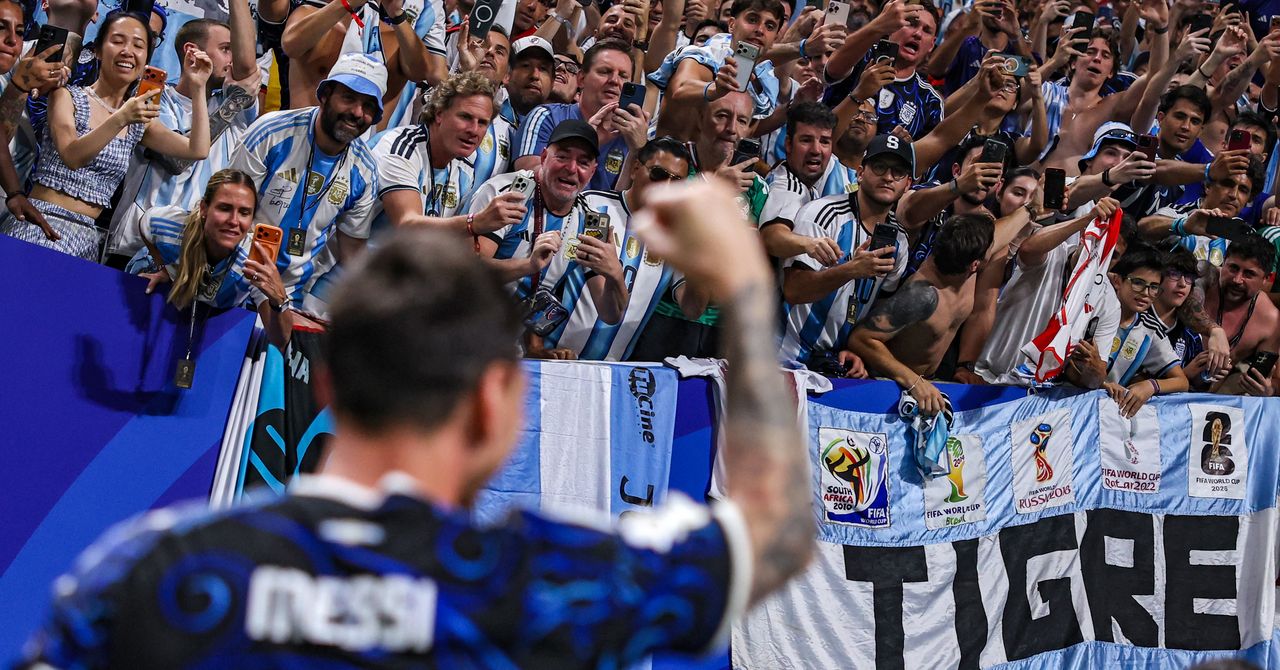 Major Sporting Events' Emissions Stem from Spectator Travel, Study Finds
