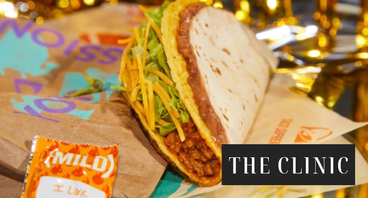 Crisis en el menú de Taco Bell por intoxicaciones masivas vinculadas a lechuga contaminada