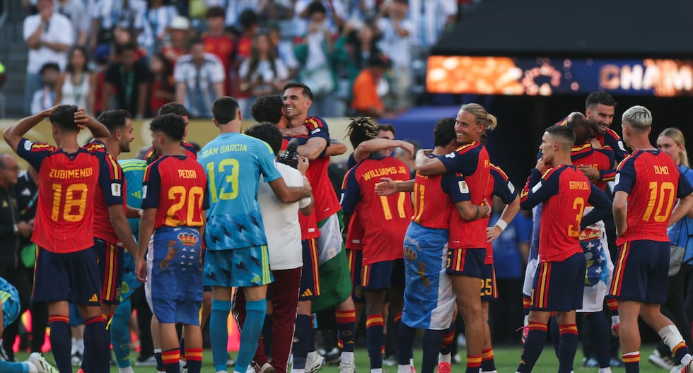 España lidera nuevo ranking FIFA tras Mundial 2026: análisis de los cambios más relevantes