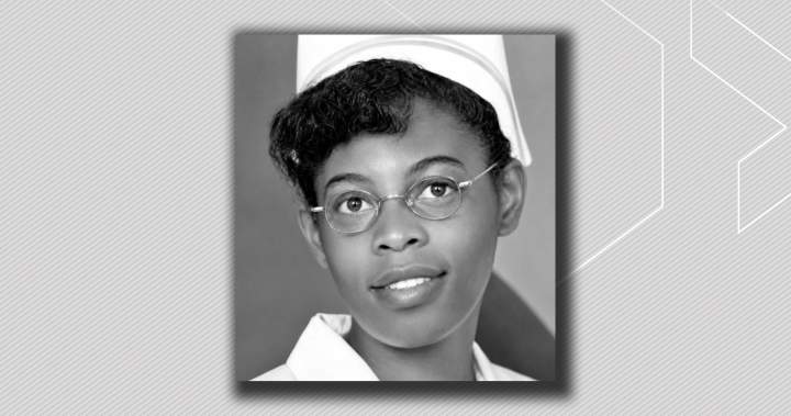 Unsolved Edmonton Murder of Nurse Nadine Robinson Still Lacks Closure After 20 Years