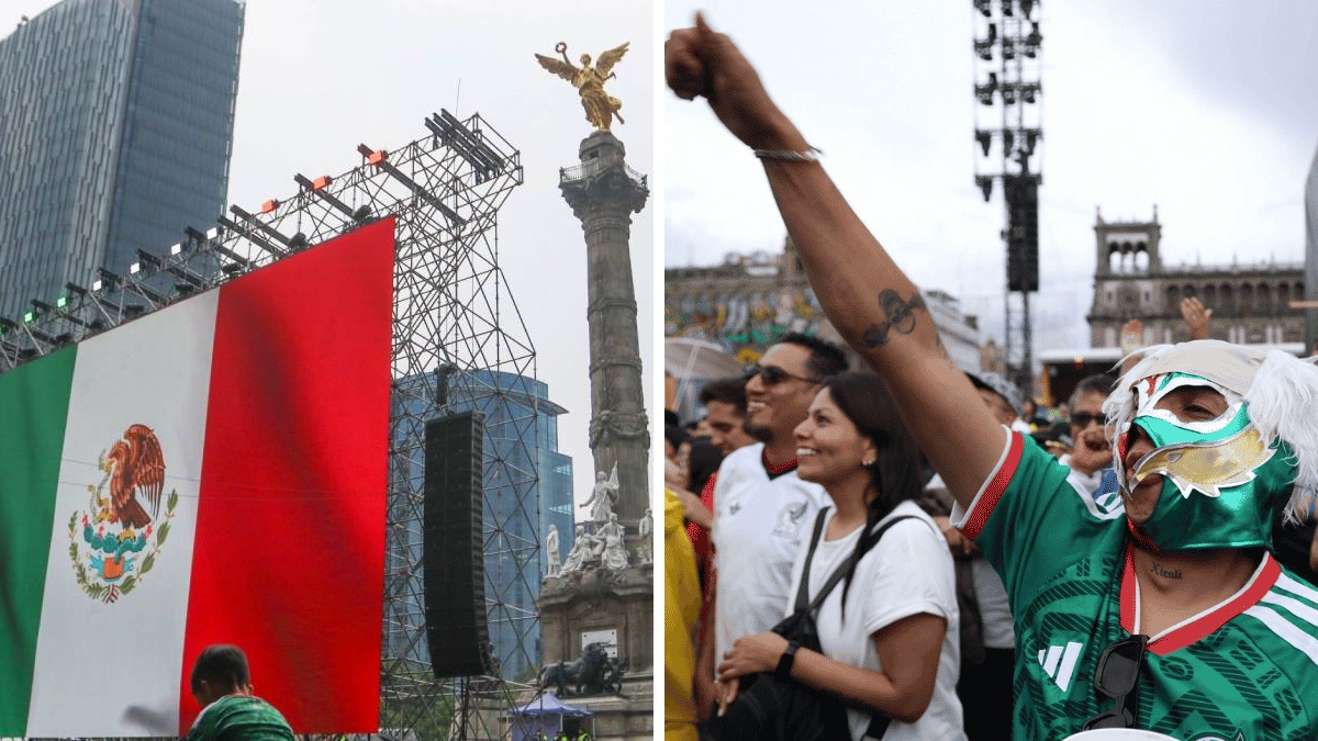 Mundial 2026 impulsa turismo y economía en México con 7.5 millones de visitantes