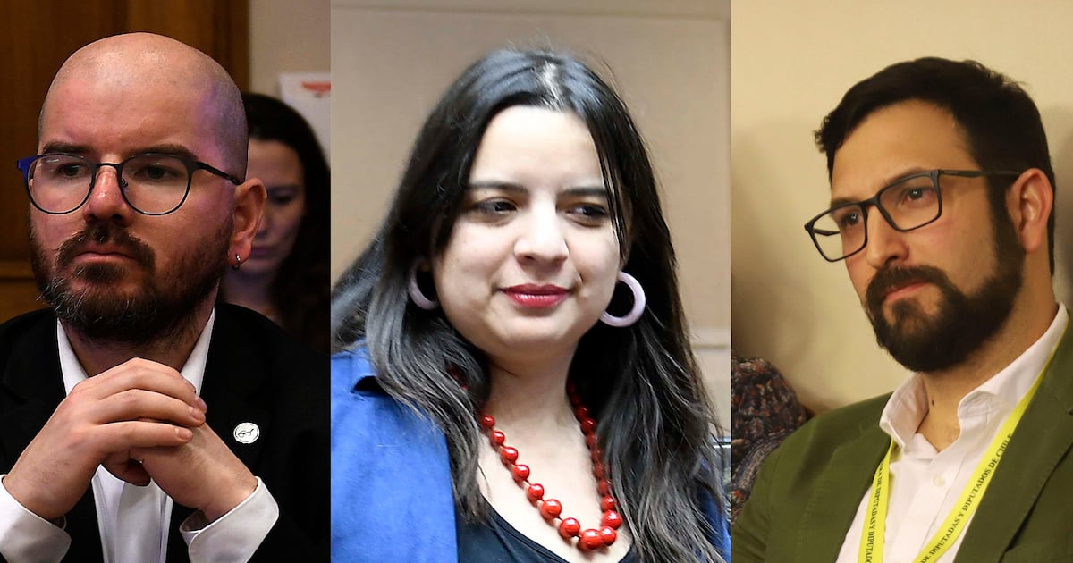 Fiscalía cierra investigación contra líderes del Frente Amplio por falta de antecedentes