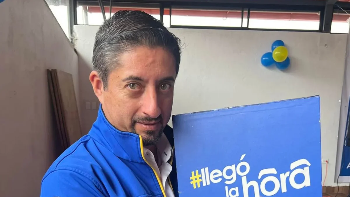 TCE confirma rechazo a apelación de Avanza en elecciones internas