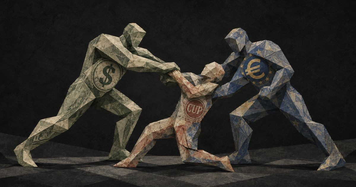 Dólar y euro suben en el mercado informal de Cuba