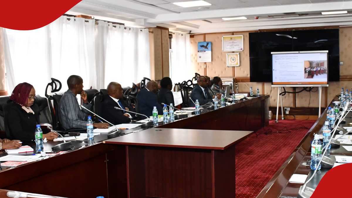 KRA Staff Pension Scheme Opens Recruitment for Four Positions