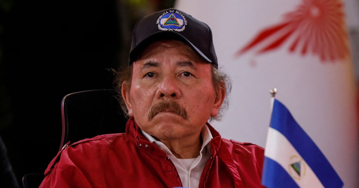 Ortega anuncia medidas legales para evitar elecciones en Nicaragua y rechazar retorno de la oposición