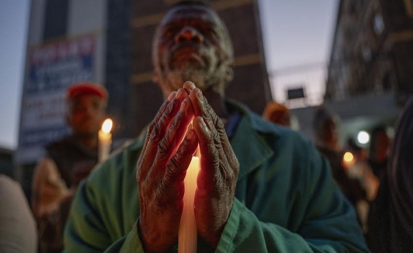 Johannesburg High Court to Deliver Judgment in Usindiso Building Arson Case