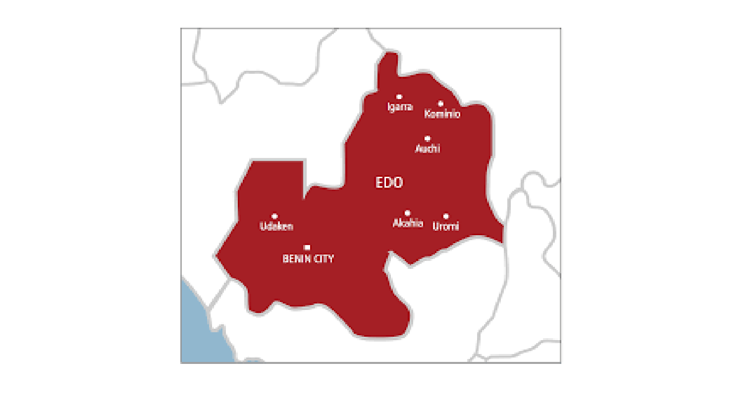 Residents protest after two women killed by security operatives in Plateau