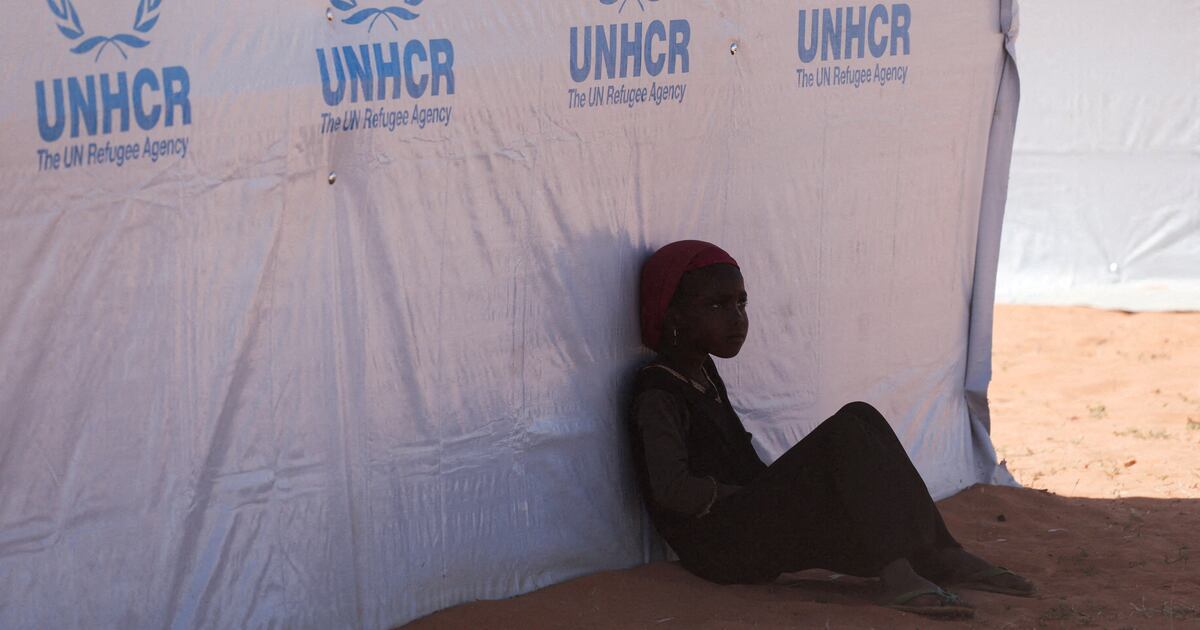 Diplomatic Push to Prevent US Withdrawal from UN Refugee Agency Amid Leadership Dispute