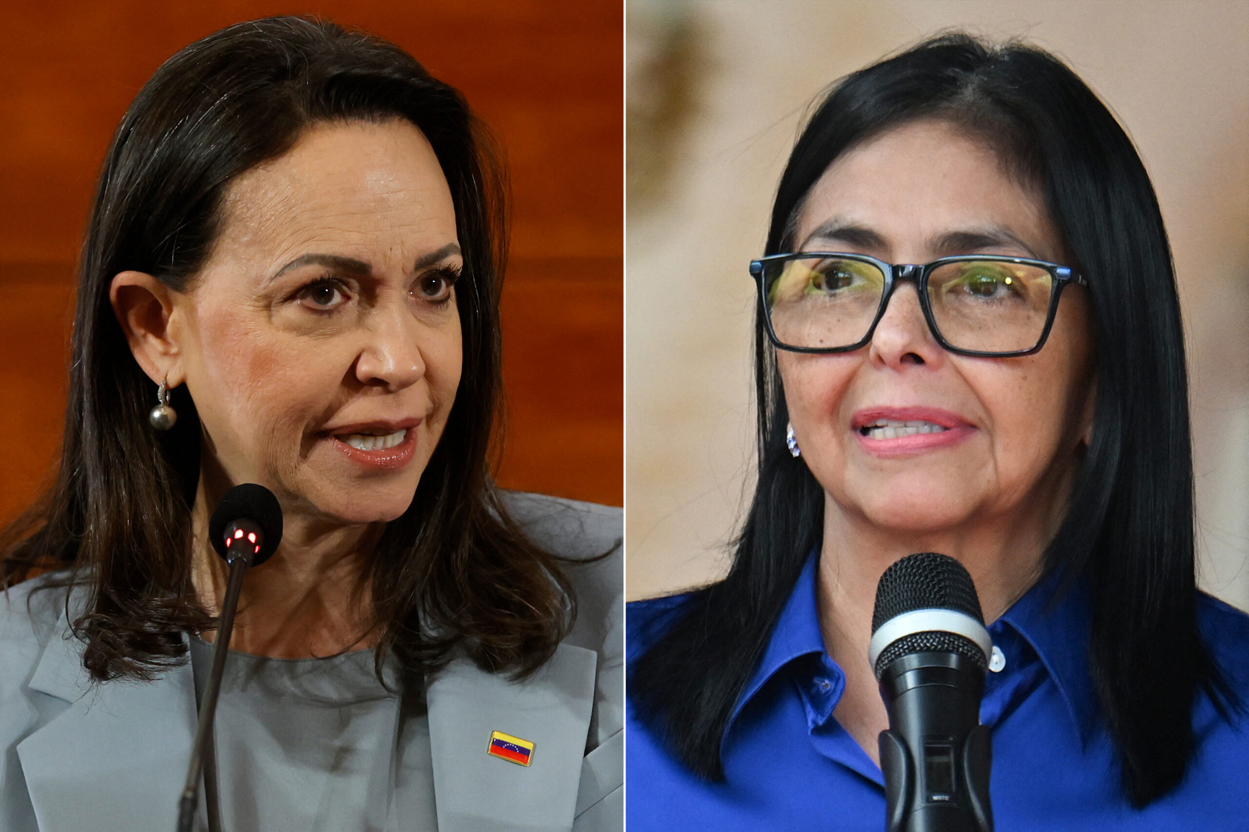 María Corina Machado enfrenta desafíos para retornar a Venezuela ante tensiones diplomáticas