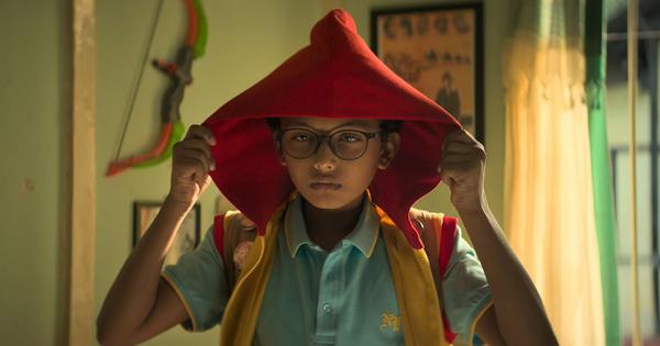 ‘Ohh My Dog’ trailer: Amit Rai’s film follows the search for a missing pet
