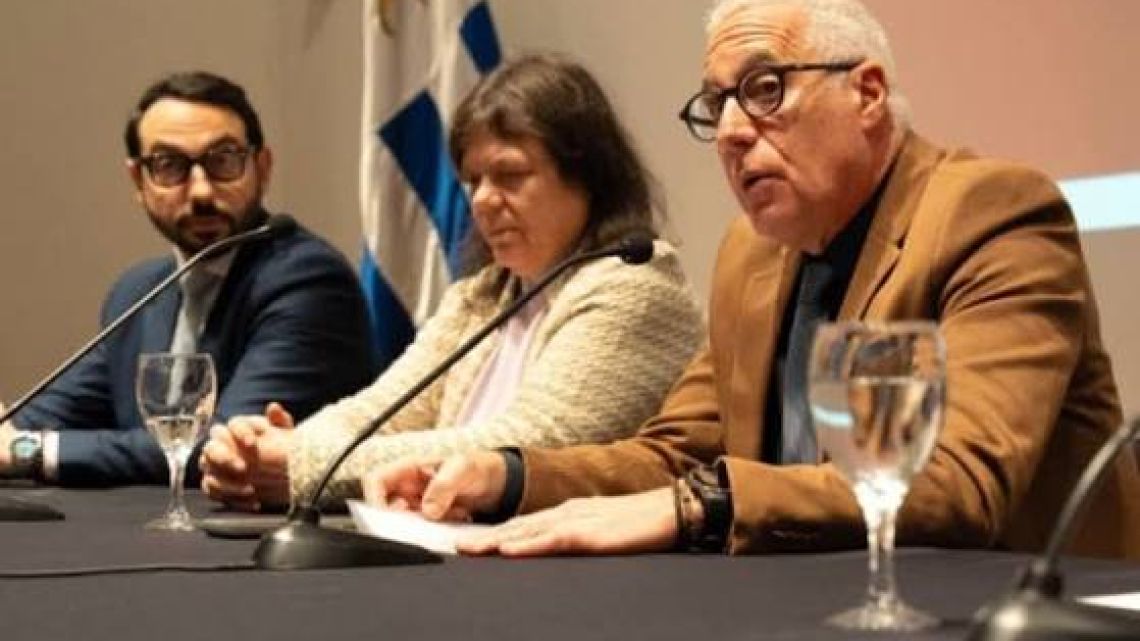 Uruguay implementó el sistema Alerta Amber para buscar menores desaparecidos