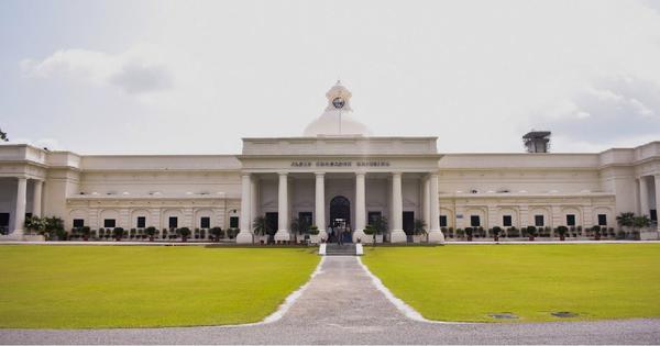 IIT Roorkee issues advisory on student political participation amid protests