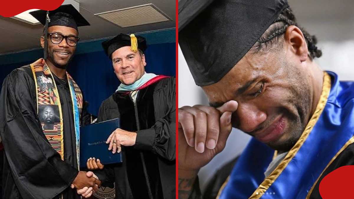 Inmates Graduate from Yale Prison Program, Highlighting Educational Reform
