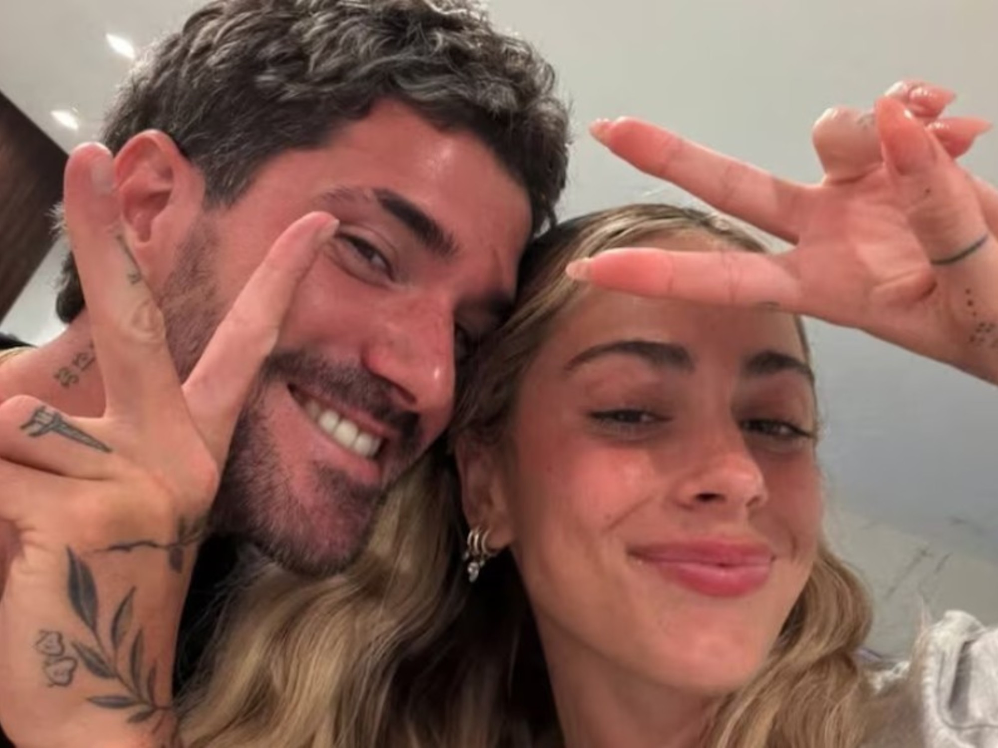 Tini Stoessel expresa orgullo por Rodrigo De Paul y la Selección Argentina tras derrota en Mundial