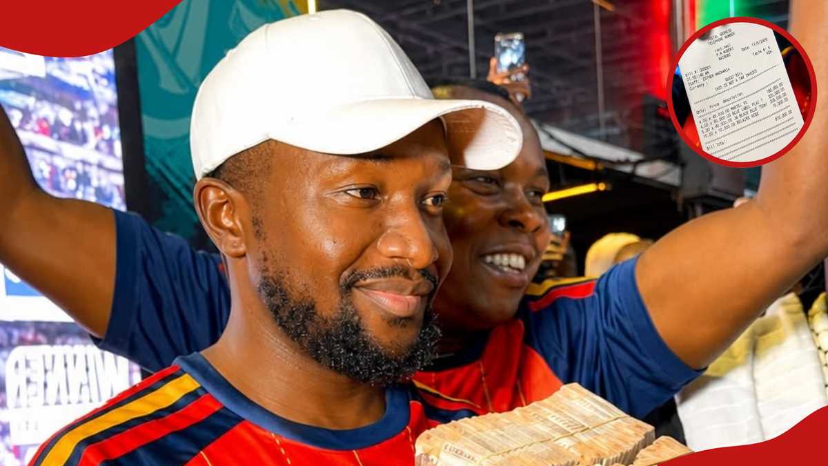 Bolo Bespoke Faces Scrutiny Over Liquor Receipt Errors
