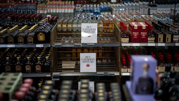 Canadian Provinces Move Toward Direct Alcohol Sales to Reduce Trade Barriers