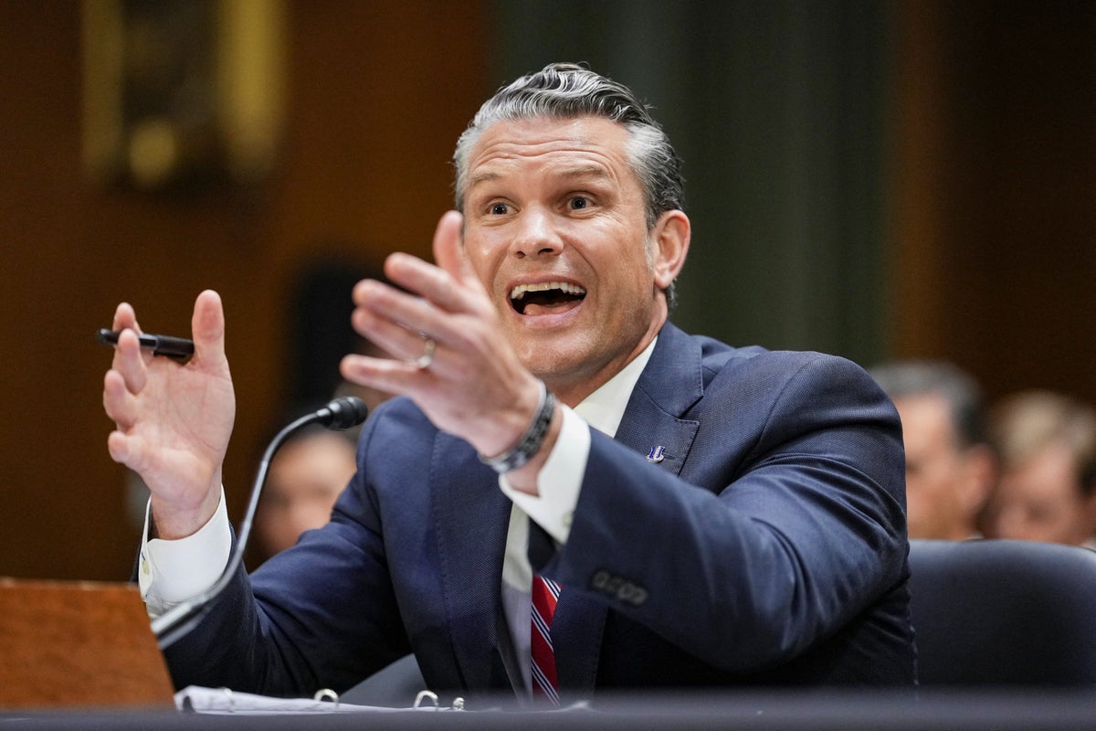 Pentagon seeks billions to fund escalating Iran-US conflict amid Senate scrutiny and rising casualties